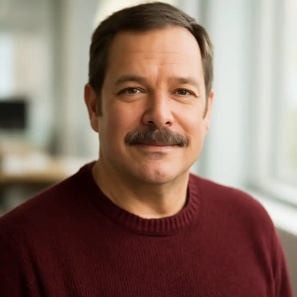 Derek Quinn
